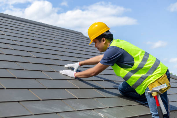 Best Flat Roof Repair Services  in Chepachet, RI