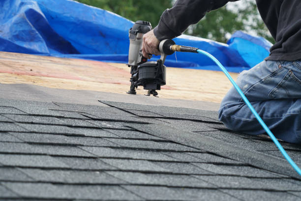 Best Commercial Roofing Services  in Chepachet, RI