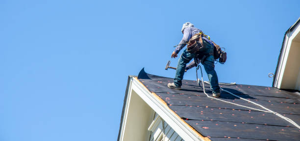 Best Metal Roofing Contractor  in Chepachet, RI